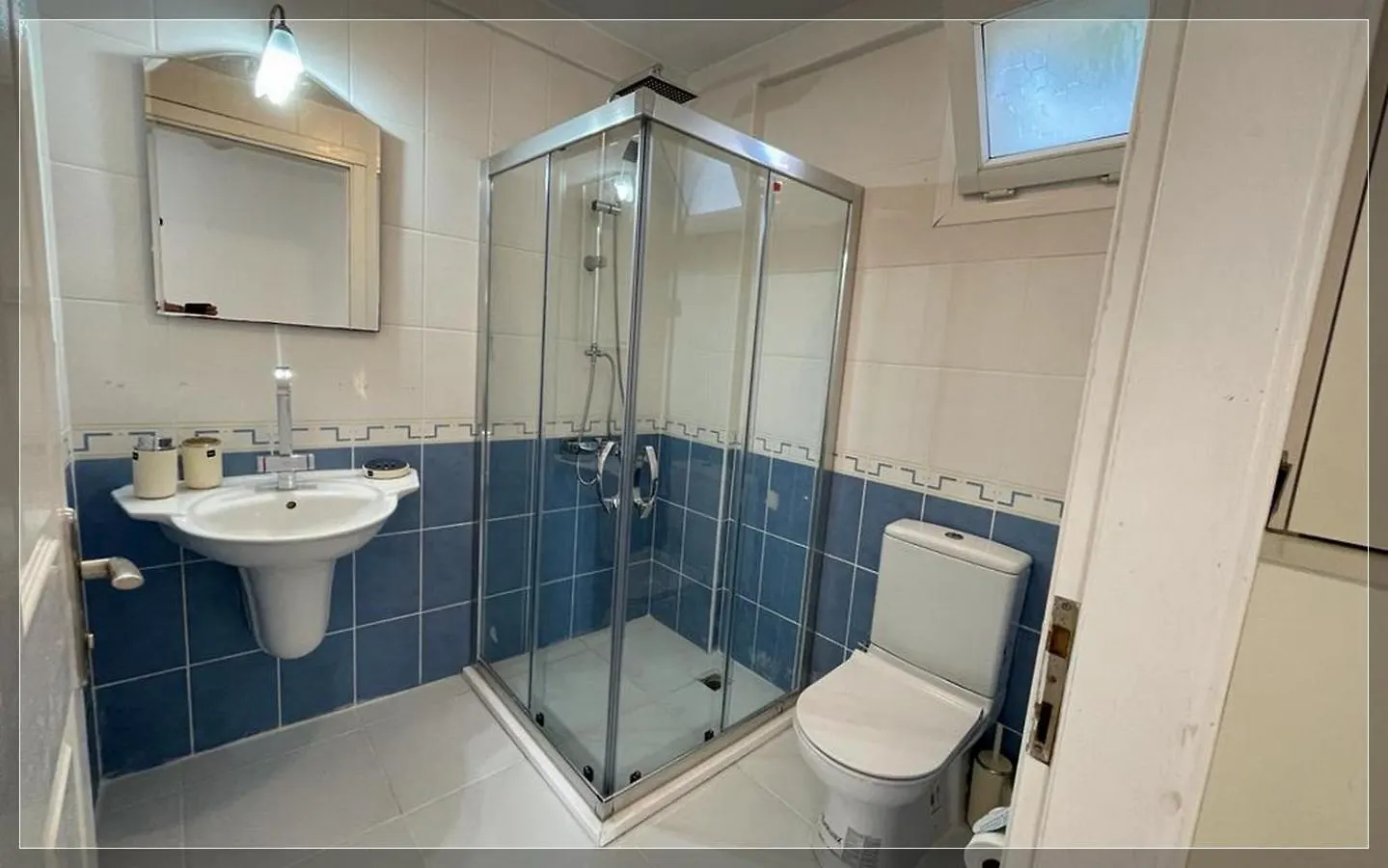 Sembol Apart Fethiye Villa