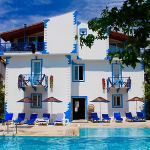 2* Appart hôtel Dove
